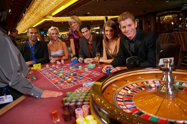 Betensured Live Casino
